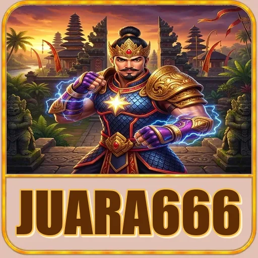 juara666