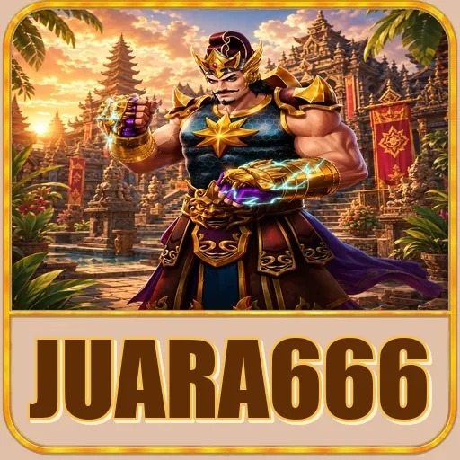juara666 APK Indonesia - Panduan Lengkap dan Tutorial