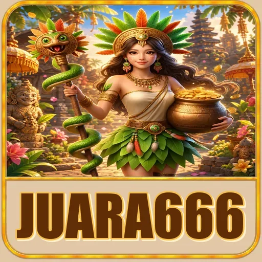 juara666